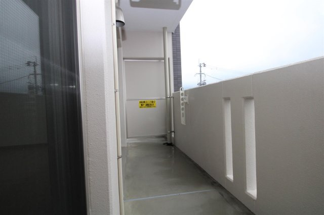 エステート早水の設備|エステート早水の設備