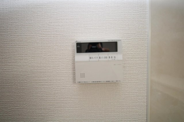 エステート早水の設備|エステート早水の設備