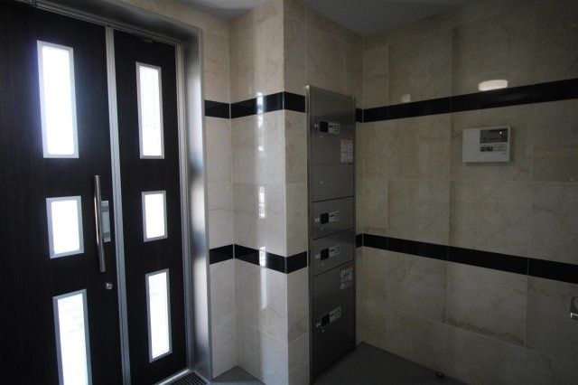 エステート早水のその他|エステート早水のその他共有部分