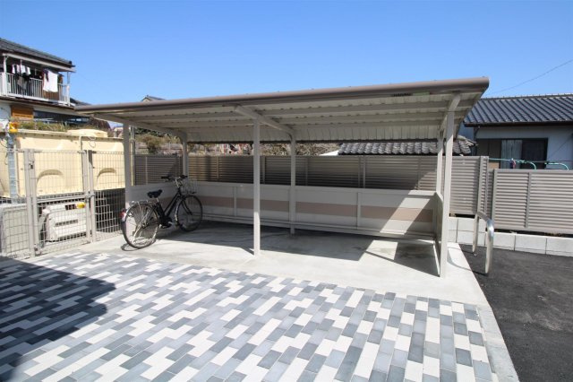 エステート早水のその他|エステート早水のその他共有部分