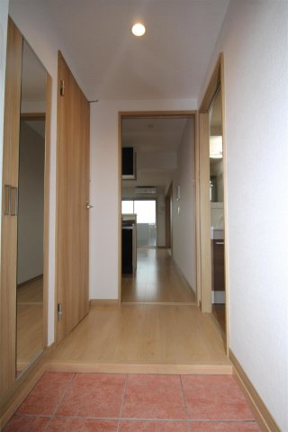 エステート早水の居間・リビング|エステート早水のリビング