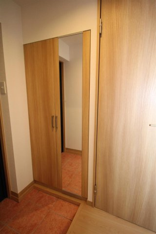 エステート早水の居間・リビング|エステート早水のリビング