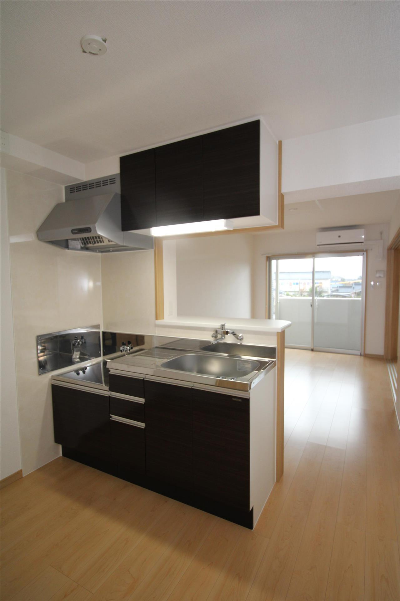 エステート早水|エステート早水の居室