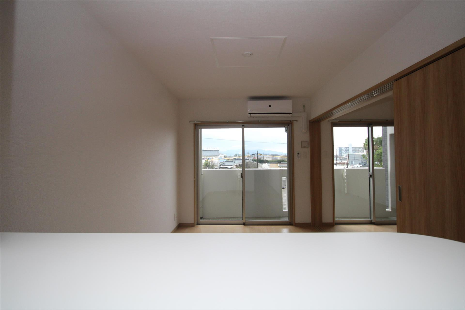 エステート早水|エステート早水の居室