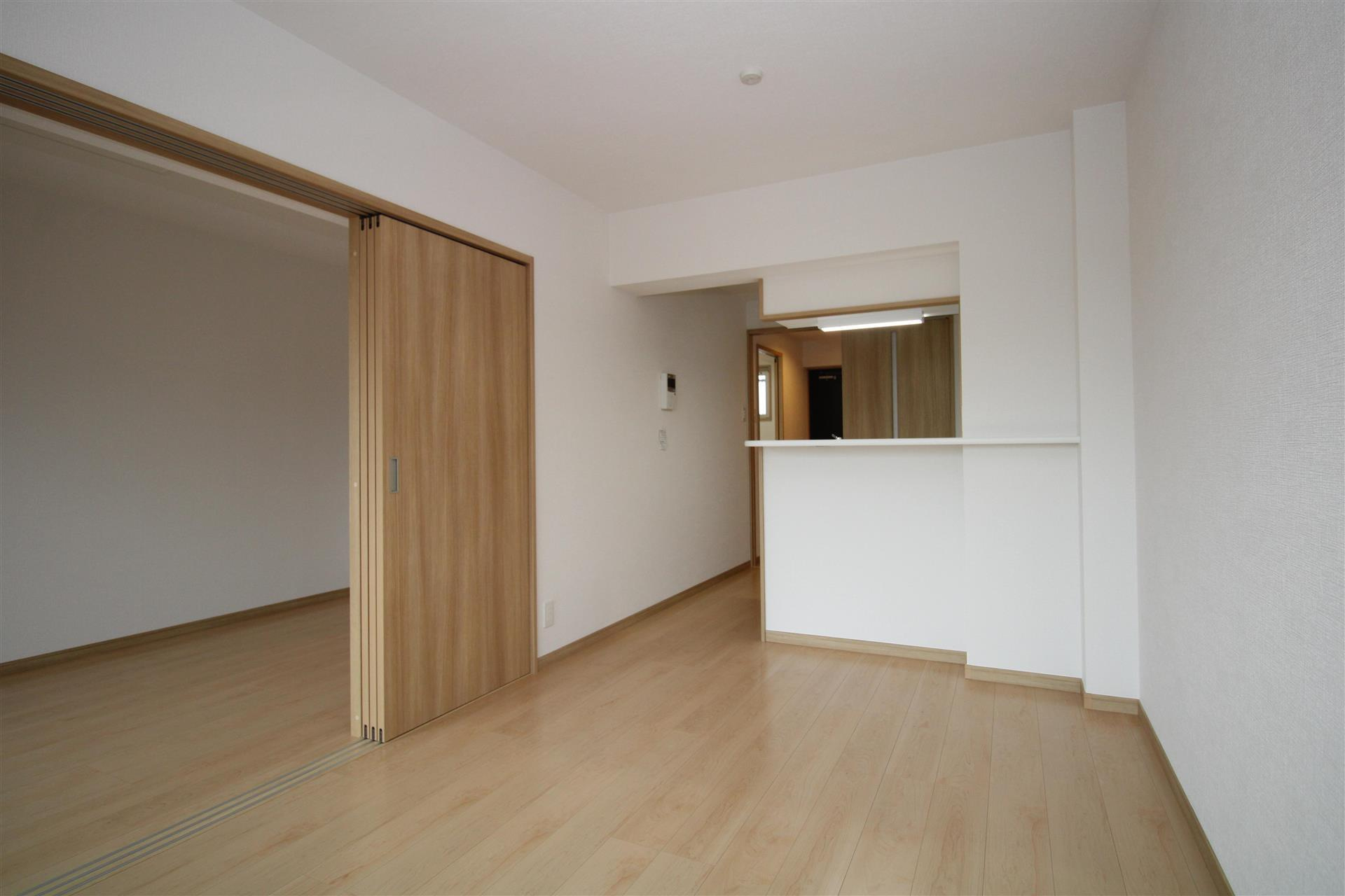 エステート早水|エステート早水の居室