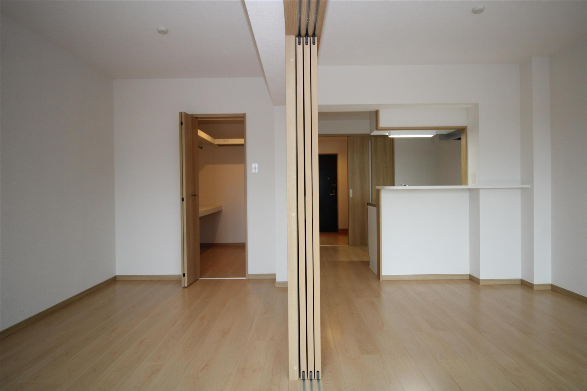 エステート早水のキッチン|エステート早水のキッチン