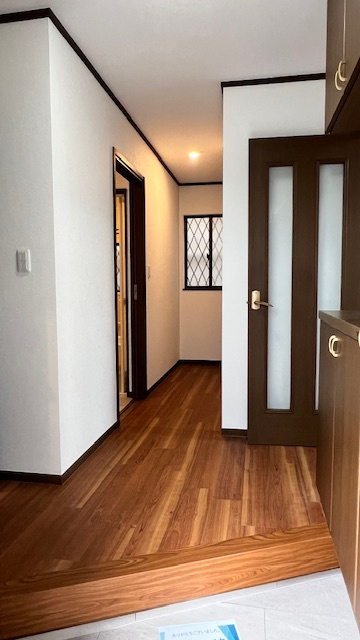 東大阪市新家西町中古戸建のその他