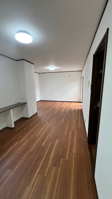 東大阪市新家西町中古戸建の洋室|スタンダードな洋室です