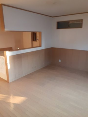 大阪市平野区平野東4丁目の居間・リビング|居間です