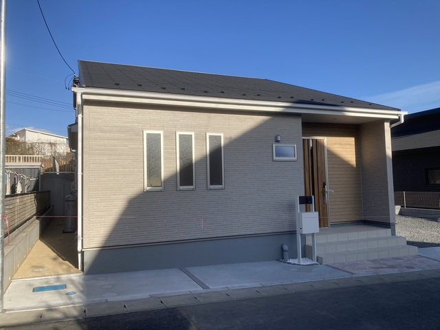 ひたちなか船窪　第2