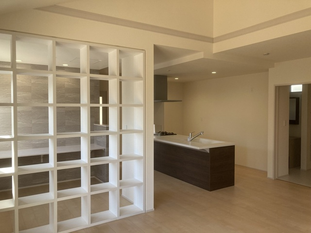 ひたちなか船窪　第2の居間・リビング|リビングです。リビングは家族皆が集まる場所～家族会議からお子様の日々の成長を感じれる場所です。