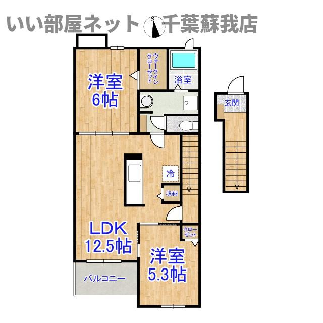 プリムローズＢ