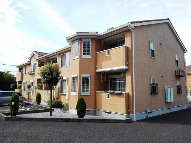 クリーンシャトー富士見・第一