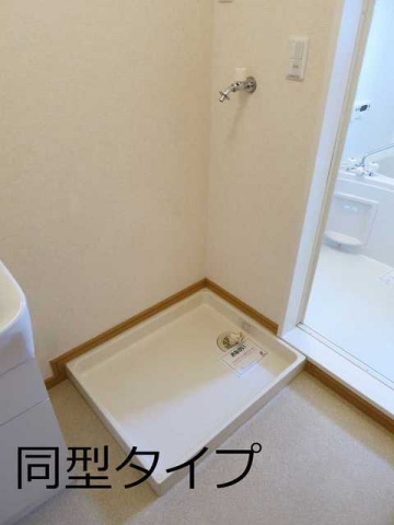 サンシャイン（富永町）の設備