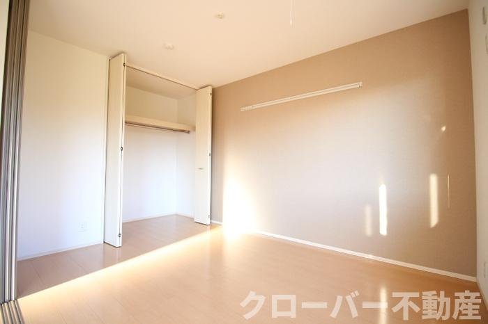 アレズⅠ番館の内装|その他部屋・スペース