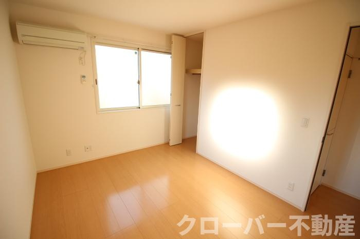 アレズⅠ番館のその他|その他部屋・スペース