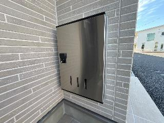 【設備】 | メゾン・ド・オリオン | 室内設備