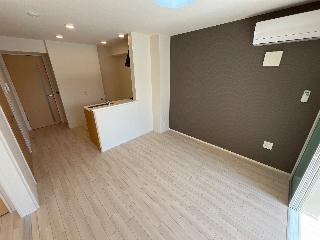 【居間・リビング】 | メゾン・ド・オリオン | リビング