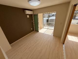 【居間・リビング】 | メゾン・ド・オリオン | リビング