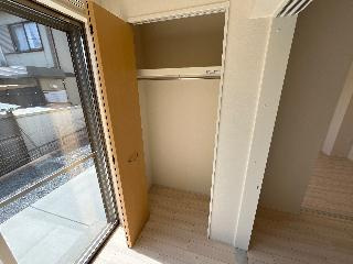 【収納】 | メゾン・ド・オリオン | 収納