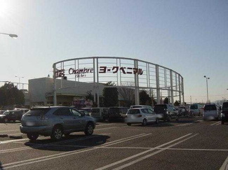 【周辺】 | メゾン・ド・オリオン | ヨークベニマル石井店まで992ｍ