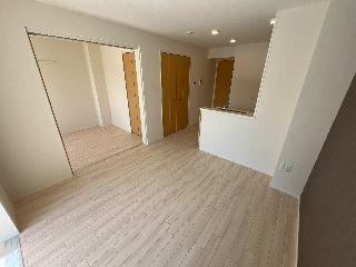 【居間・リビング】 | メゾン・ド・オリオン | リビング