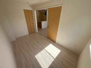 【内装】 | メゾン・ド・オリオン | 寝室