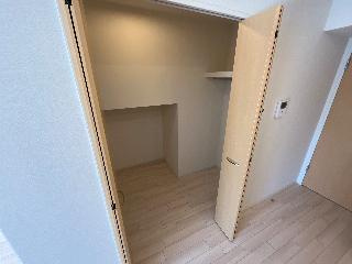 【収納】 | メゾン・ド・オリオン | 収納