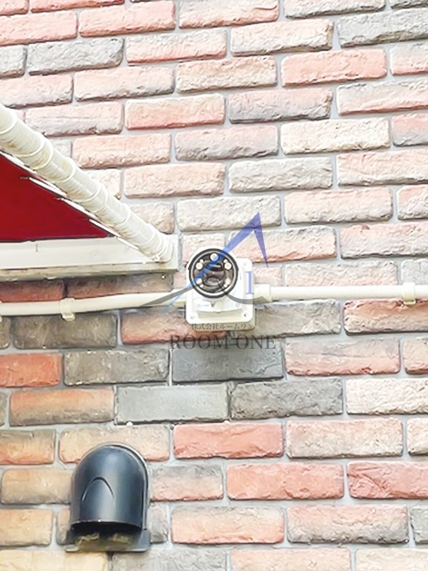 レジェンド代官山