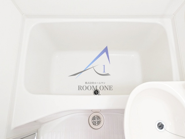 レジェンド代官山の浴室|お風呂です。