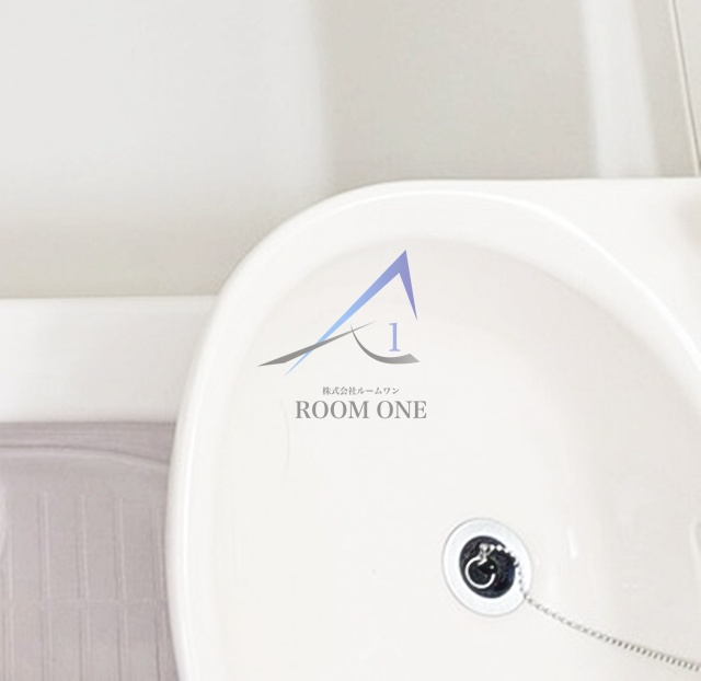 レジェンド代官山の洗面所|洗面台です。