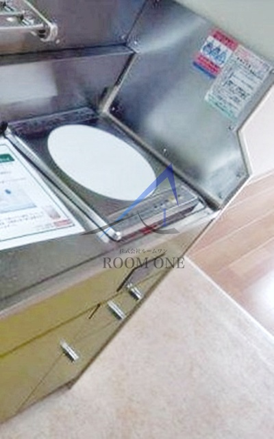 ハイタウン多摩川ナンバー2