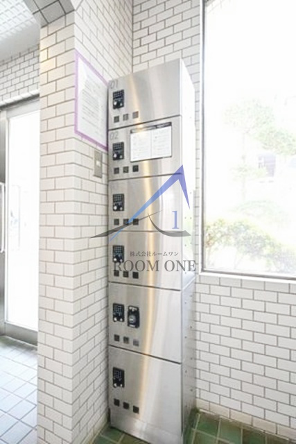 ハイタウン多摩川ナンバー2