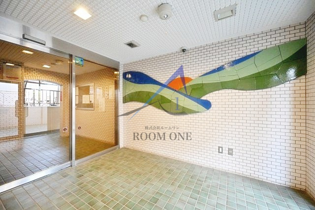 ハイタウン多摩川ナンバー2