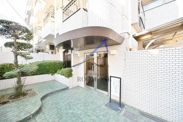 ハイタウン多摩川ナンバー2