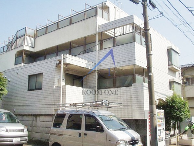 メゾン・ド・イザール