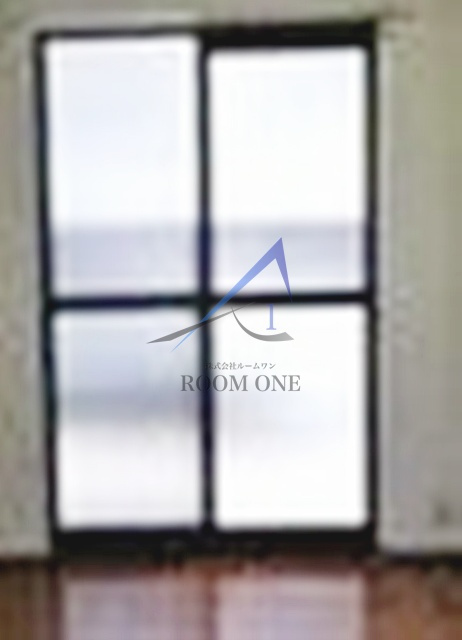 アネックスＮのバルコニー|バルコニーです。