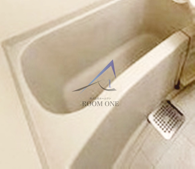 アネックスＮの浴室|お風呂です。