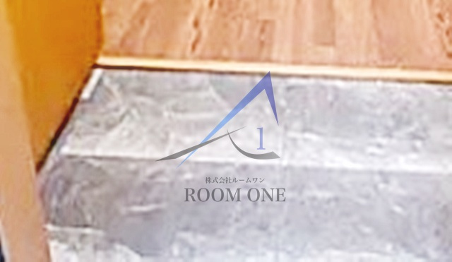 アネックスＮの玄関|玄関です。