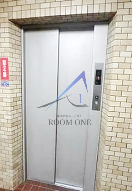 ライオンズマンション荏原中延