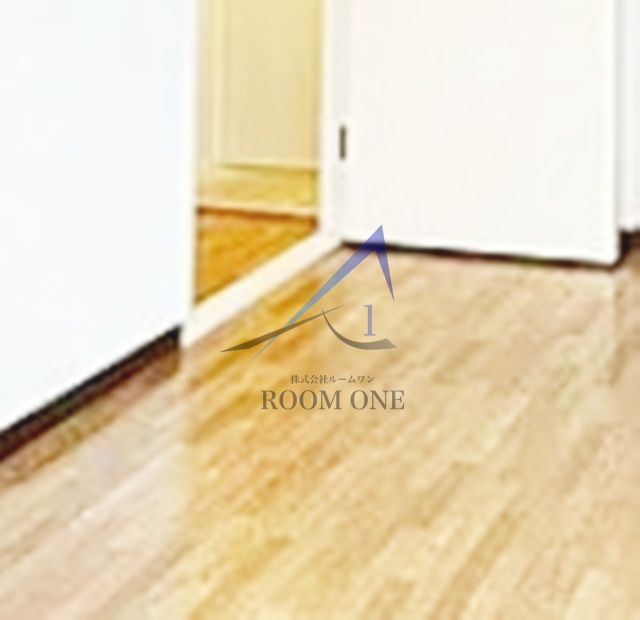 ライオンズマンション荏原中延の居間・リビング|洋室のお部屋です。