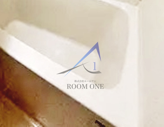 ライオンズマンション荏原中延の浴室|お風呂です。