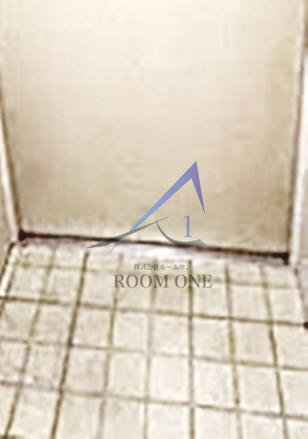 ライオンズマンション荏原中延の玄関|玄関です。