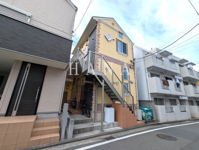 ユナイト鶴見ジョアン・ピント