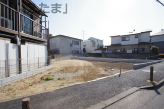 【外観】 | A区画