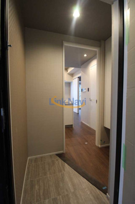 【玄関】 | ブエナビスタ梅田イースト