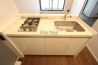 【キッチン】 | ブエナビスタ梅田イースト