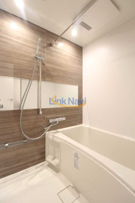 【浴室】 | ブエナビスタ梅田イースト