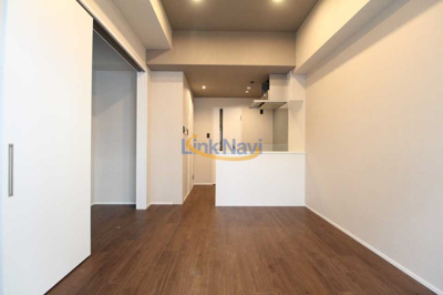 【寝室】 | ブエナビスタ梅田イースト