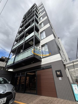 【外観】 | ブエナビスタ梅田イースト